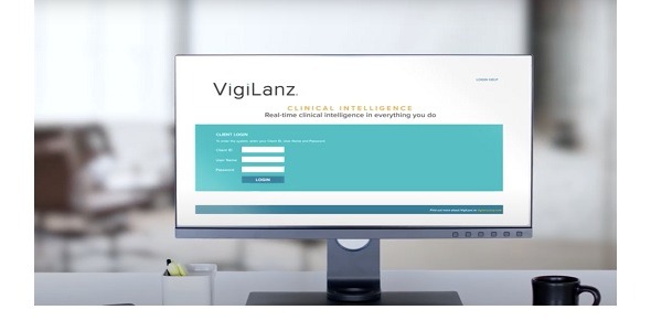 VigiLanz Clinical Surveillance Platform