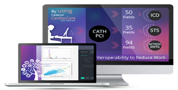 CardiacCare Software