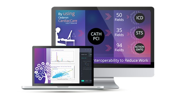 CardiacCare Registry Software