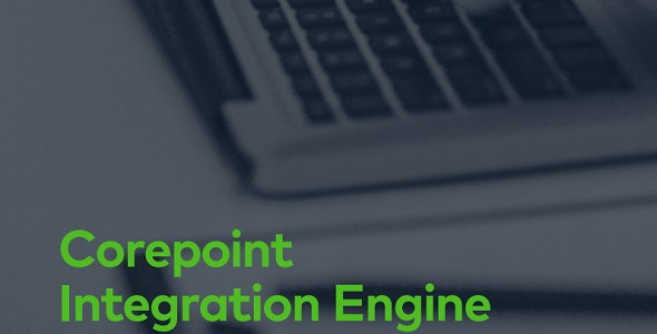 Corepoint Integration Engine
