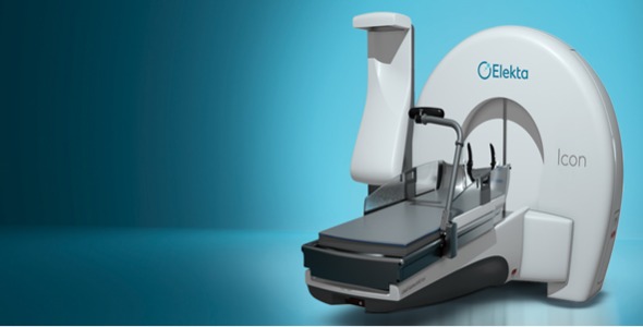 Elekta Radiosurgery