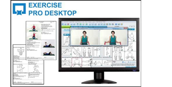 Fitness Software by BioEx Systems