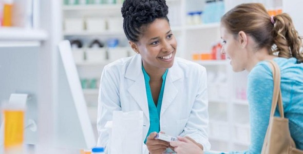Medicaid Pharmacy Benefits Services
