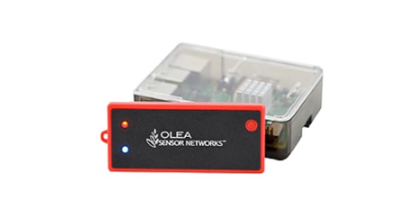 OleaSense™ OS-3010