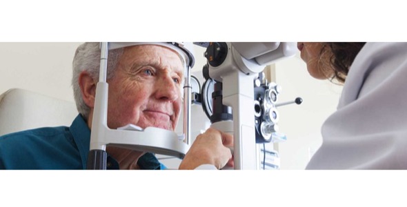Ophthalmology Electronic Medical Records