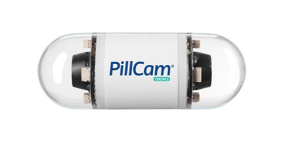 PillCam™ COLON 2 System