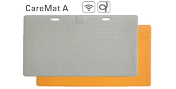 CareMat®: Pressure-Sensitive Detection Mat