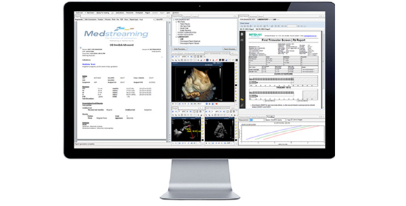 Medstreaming Women’s Health / OBGYN