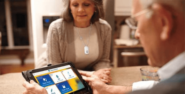 Philips's Remote Patient Monitoring