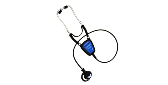 E-Scope- Telemedicine Stethoscope