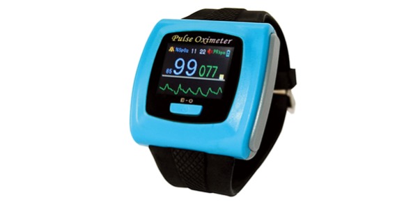CMS50FW Pulse Oximeter