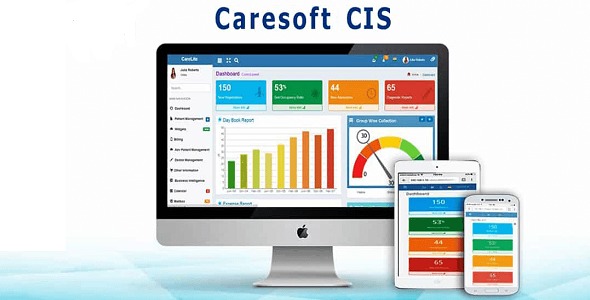 Caresoft Hospital Information System