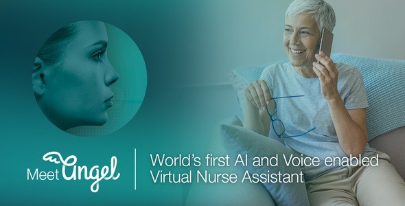 Virtual Nurse Assistant