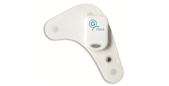 GPatch Extended Holter