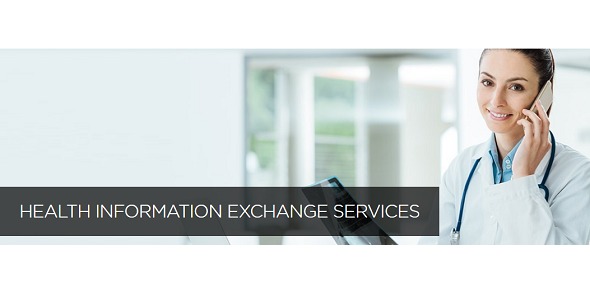 Health Information Exchange Services