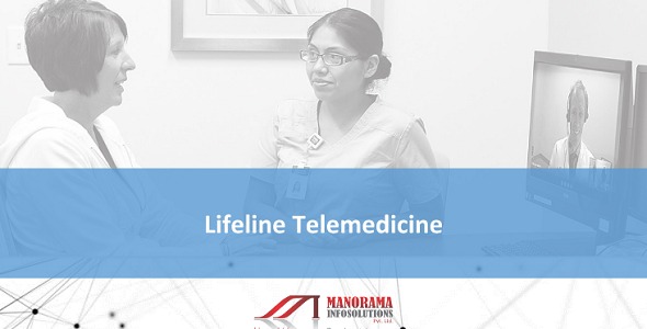 Lifeline Telemedicine