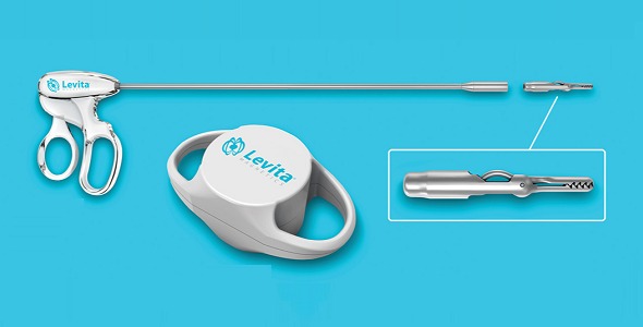 Levita® Magnetic Surgical System