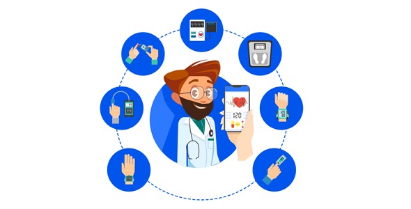 Remote Patient Monitoring Management