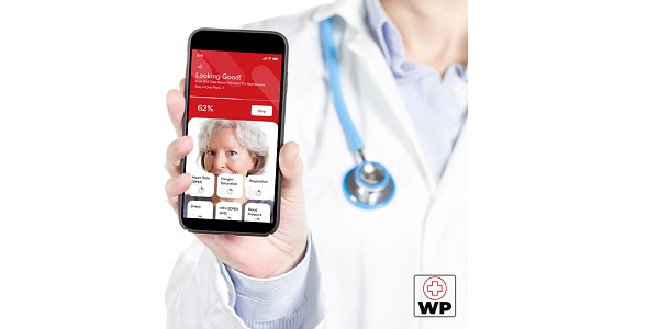 Wound Pros Video-Based Health and Wellness Monitoring