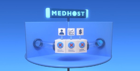 Medhost Revenue Cycle Solutions