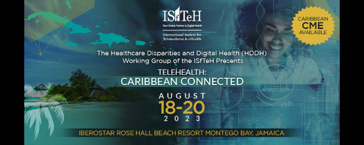 Telehealth: Caribbean Connected
