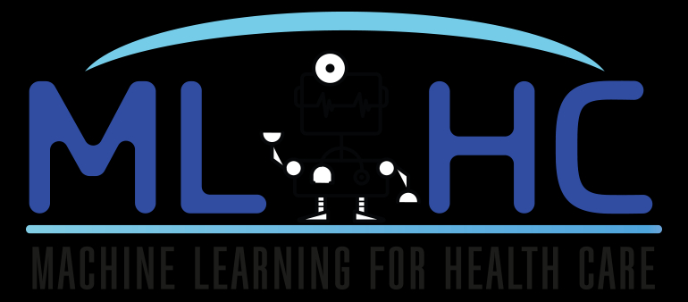 Machine Learning for Healthcare 2022
