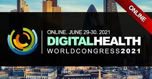 Digital Health World Congress 2021
