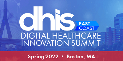 Digital Healthcare Innovation Summit EAST (DHIS)