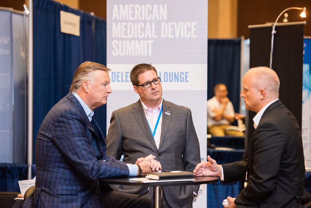 American Medical Device Summit 2021
