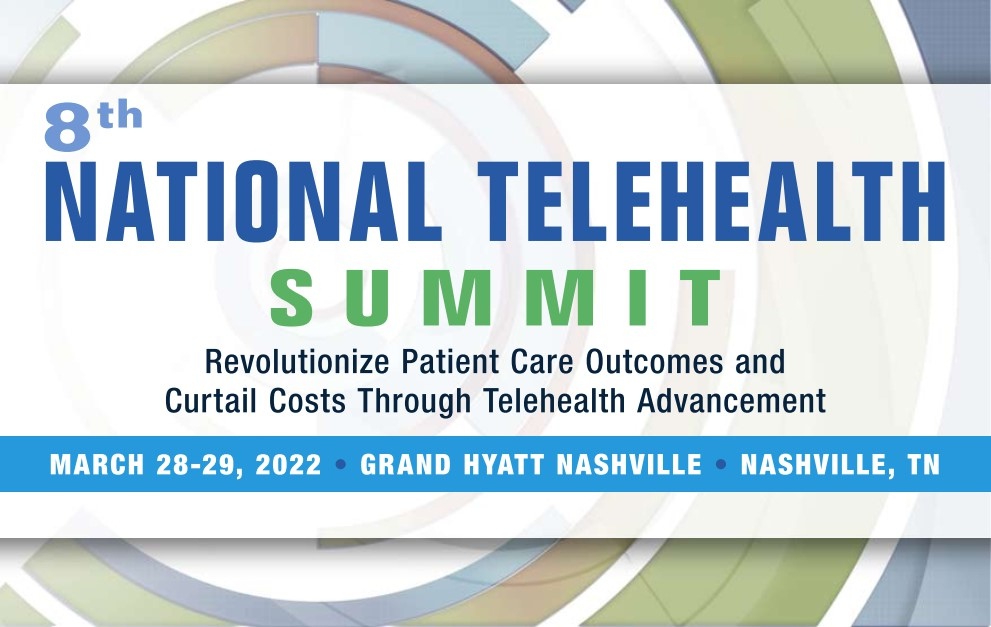 8th National Telehealth Summit
