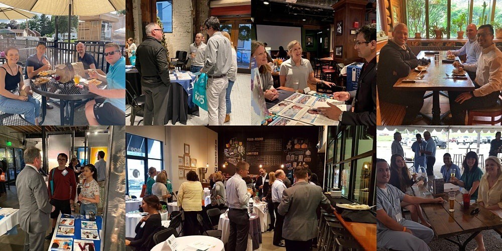 Healthcare Networking Event