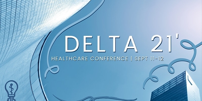 DELTA Healthcare Innovation Conference 2021