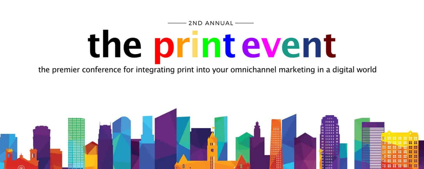 The Print Event 2021