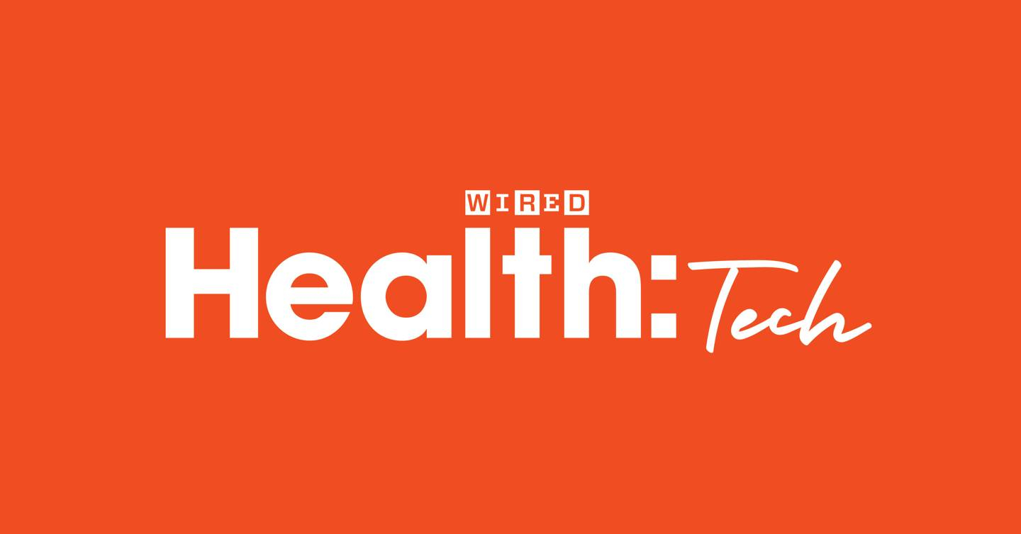 WIRED Health Tech