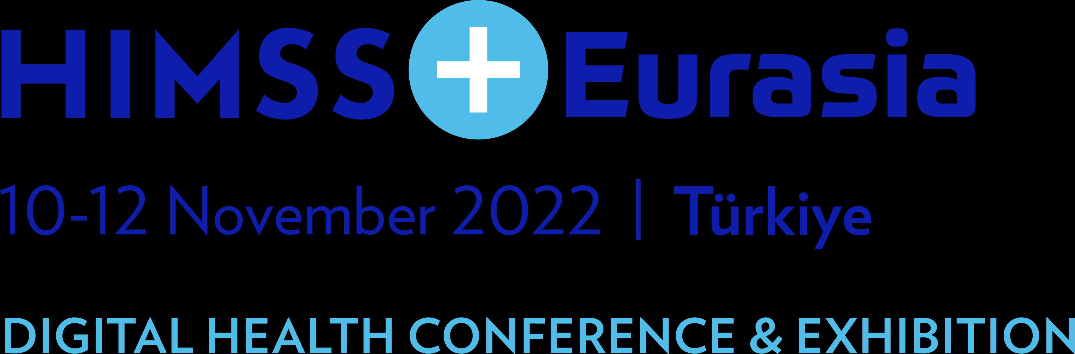 HIMSS Eurasia 2022