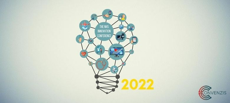 The NHS Digital Hospitals Conference 2022