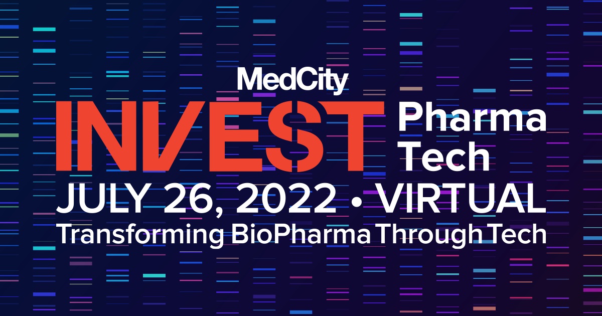 MedCity INVEST Precision Medicine 2022