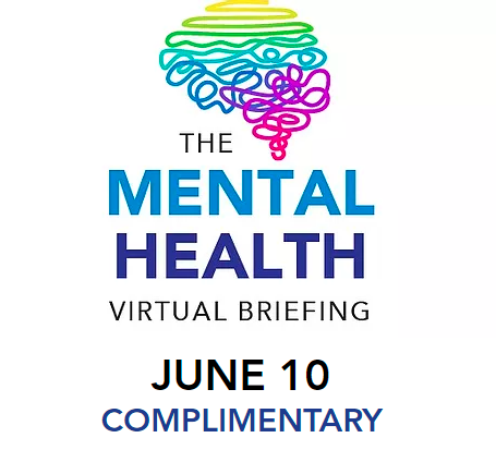 The Mental Health Virtual Briefing