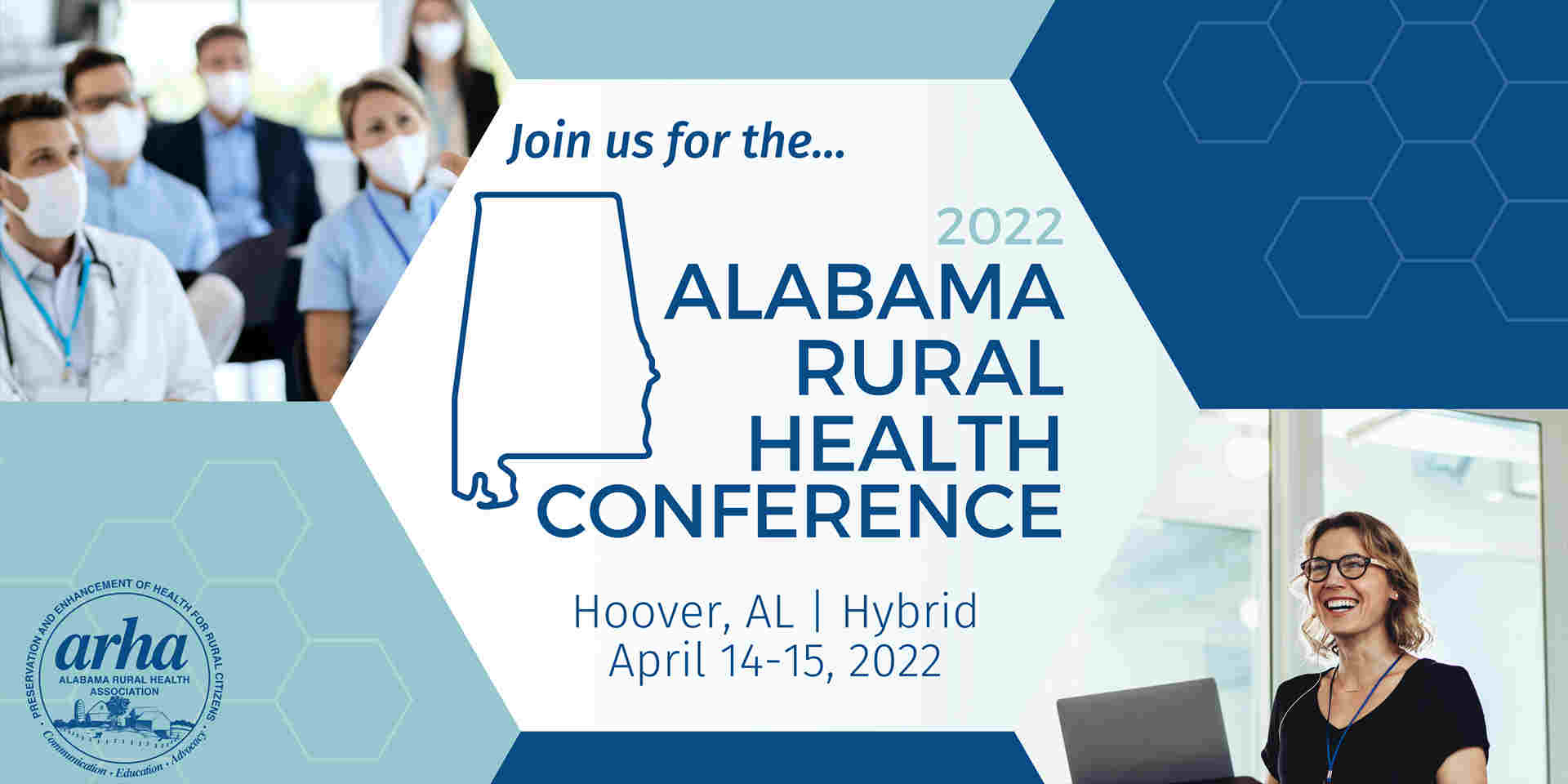 2022 Alabama Rural Health Conference