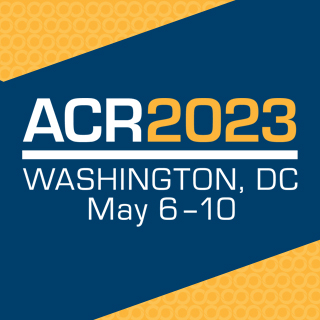 ACR 2023 Annual Meeting