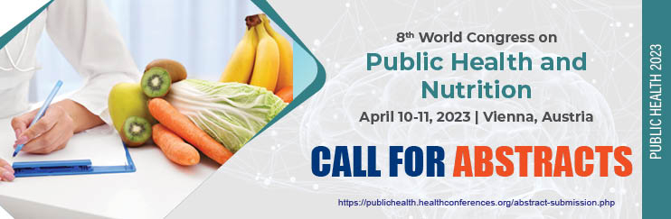Public Health Conferences