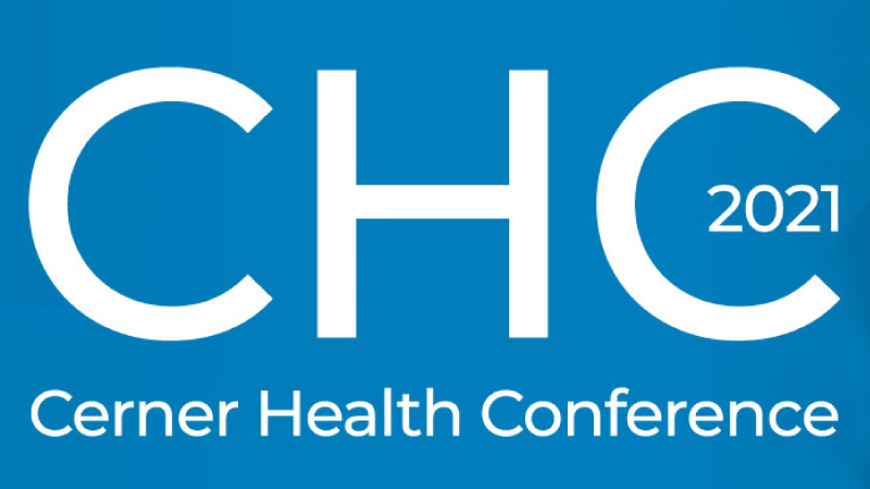 Cerner Health Conference 2021