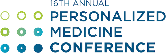 16th Annual Personalized Medicine Conference