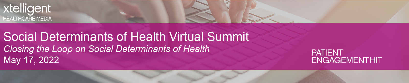 Social Determinants of Health Virtual Summit