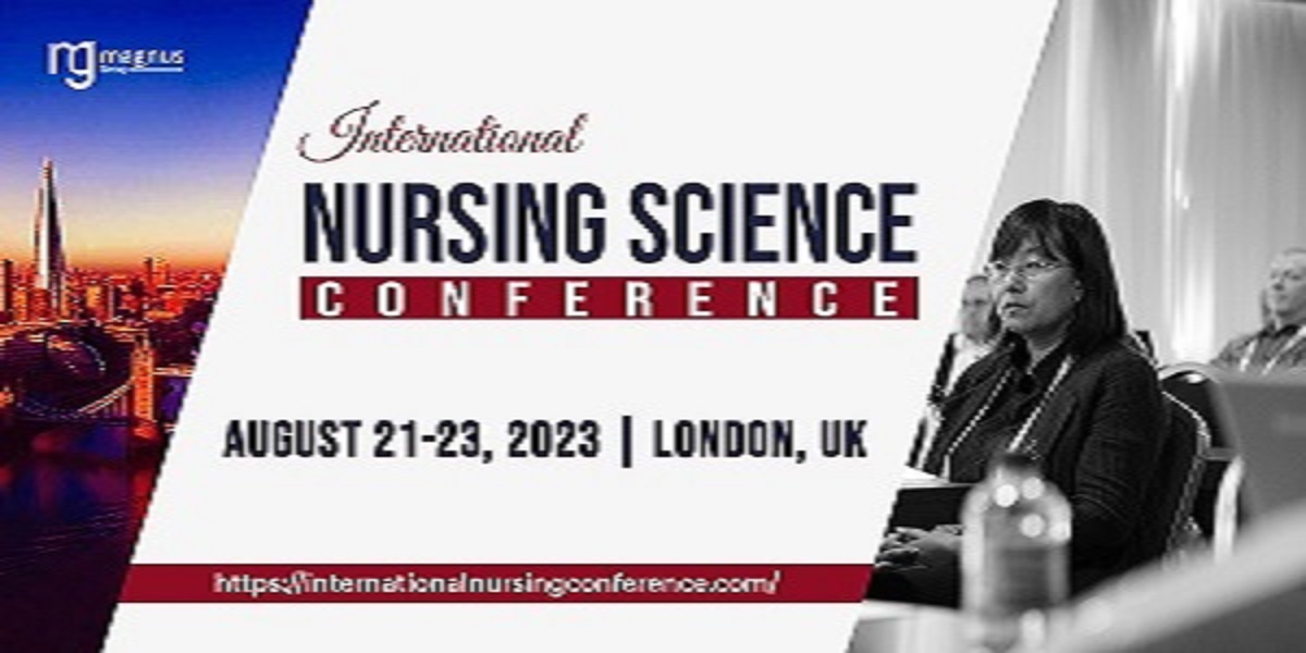 Nursing Science Conferences 2023