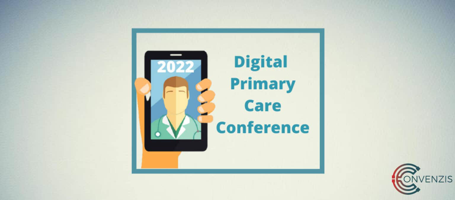 The Convenzis Primary Care Conference 2022