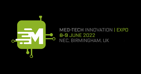 Med-Tech Innovation Expo 2022