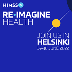 HIMSS European Health Conference and Exhibition