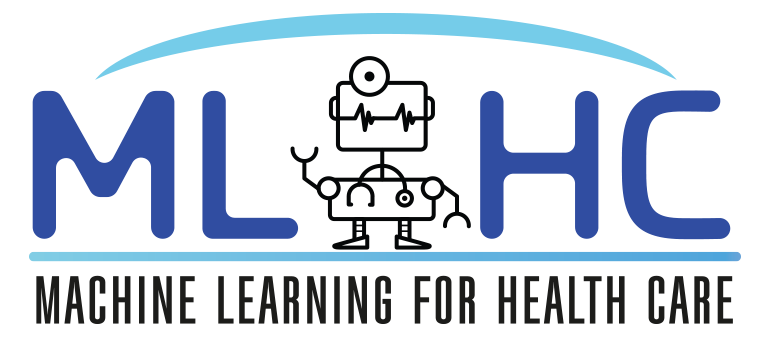 Machine Learning for Healthcare 2021