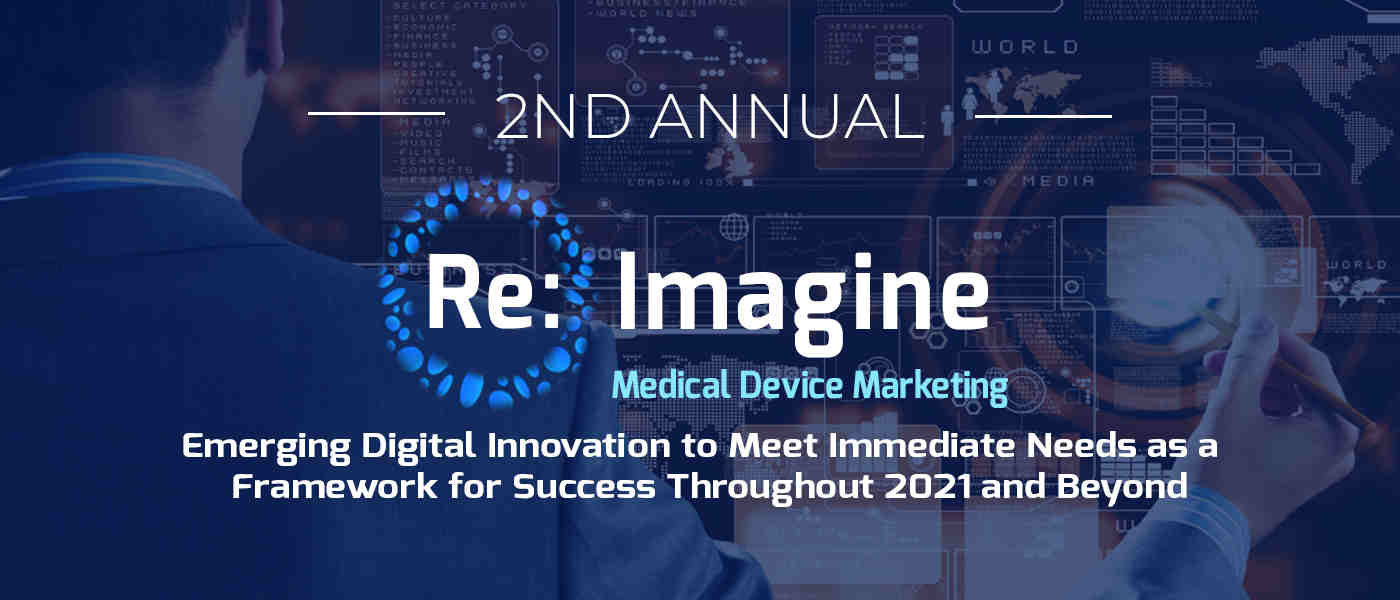 Imagine Medical Device Marketing
